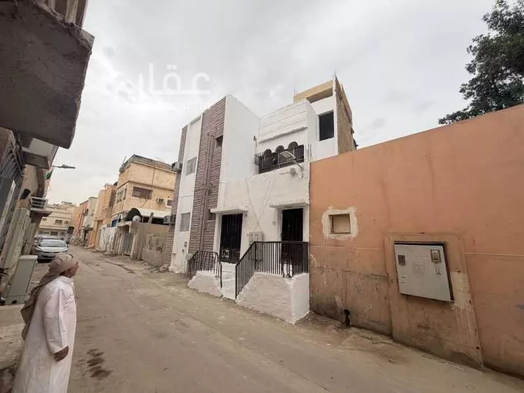 Building for Sale in Riyadh Sultanah