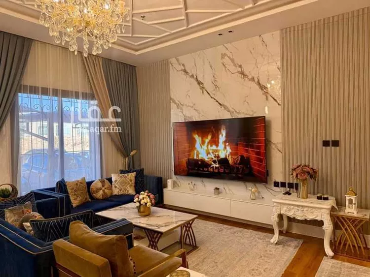 شقة للإيجار في شارع ابن ابي حفصه ، حي قرطبة ، الرياض ، منطقة الرياض صورة 4