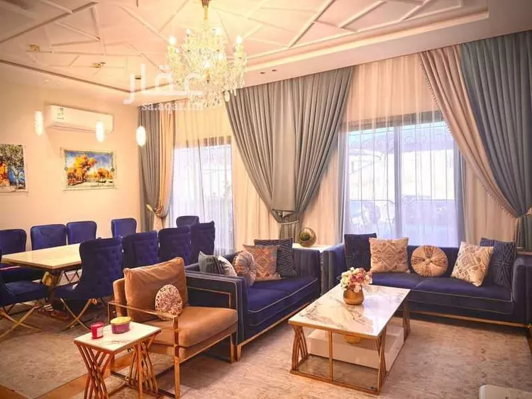 شقة للإيجار في شارع ابن ابي حفصه, حي قرطبة, مدينة الرياض, منطقة الرياض صورة 2