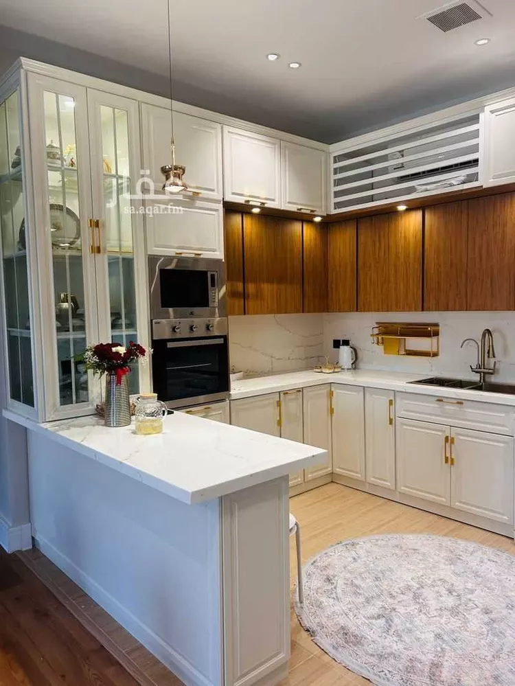 شقة للإيجار في شارع ابن ابي حفصه, حي قرطبة, مدينة الرياض, منطقة الرياض صورة 4