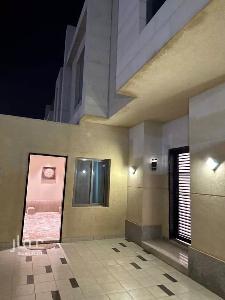 فيلا للبيع في شارع وادي وج ، حي القادسية ، الرياض ، منطقة الرياض صورة 4