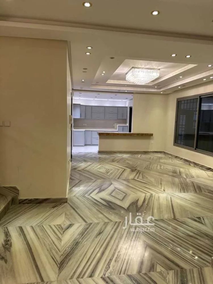 فيلا للبيع في شارع وادي وج ، حي القادسية ، الرياض ، منطقة الرياض صورة 3