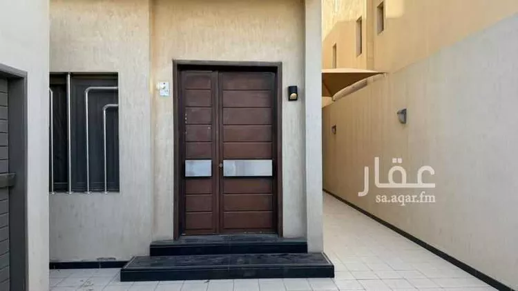 فيلا للبيع في شارع السلامين, حي القيروان, مدينة الرياض, منطقة الرياض صورة 4