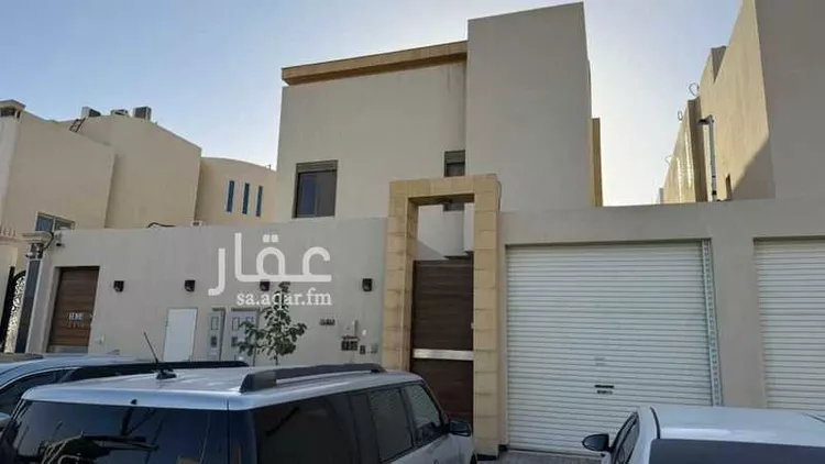 Villa for Sale in Riyadh Al Qirawan