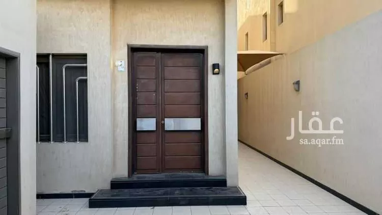 فيلا للبيع في شارع السلامين, حي القيروان, مدينة الرياض, منطقة الرياض صورة 4