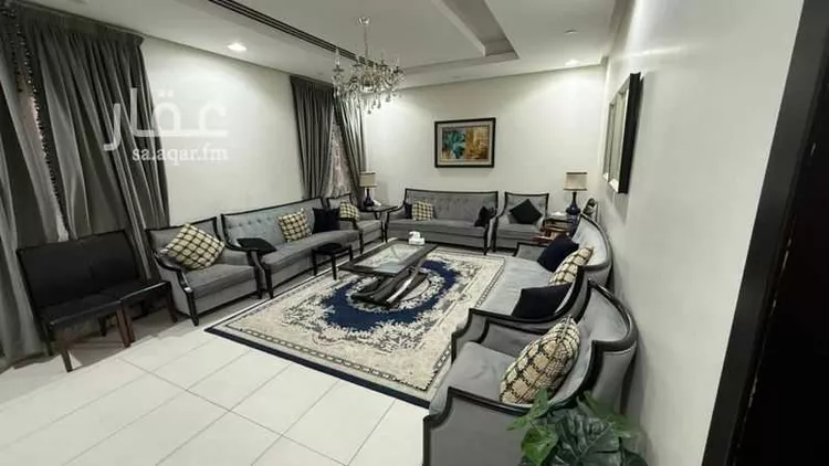 فيلا للبيع في شارع السلامين, حي القيروان, مدينة الرياض, منطقة الرياض صورة 5