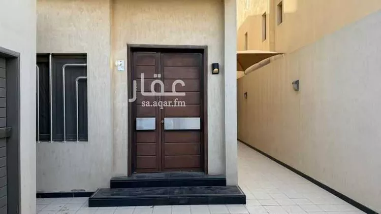 فيلا للبيع في شارع السلامين, حي القيروان, مدينة الرياض, منطقة الرياض صورة 2