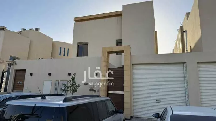 فيلا للبيع في شارع السلامين, حي القيروان, مدينة الرياض, منطقة الرياض