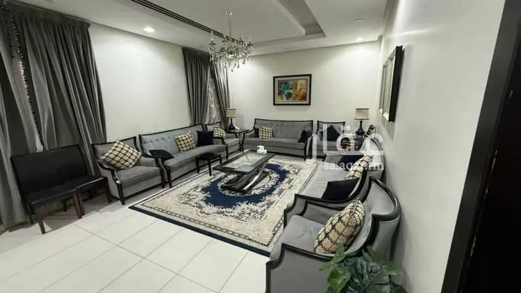 فيلا للبيع في شارع السلامين, حي القيروان, مدينة الرياض, منطقة الرياض صورة 4