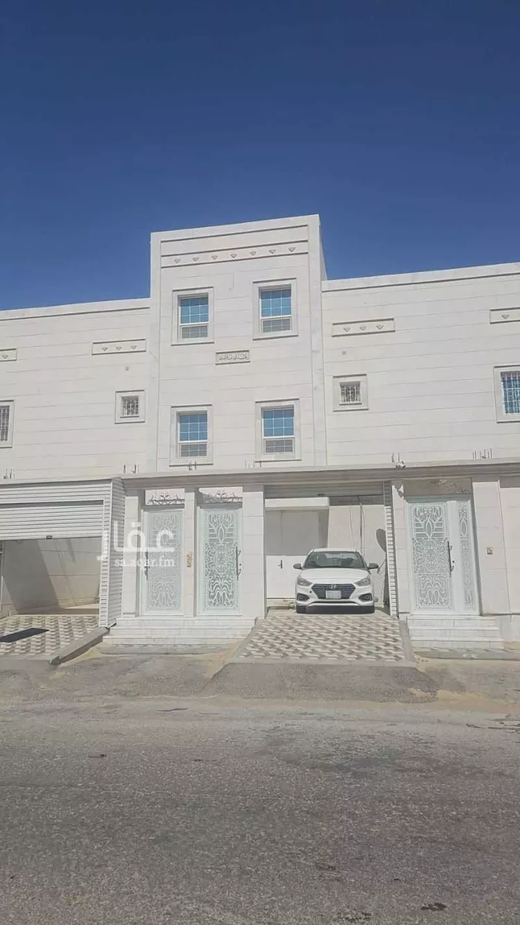 شقة للبيع في شارع خليل المالقي ، حي العروبة ، الدمام ، الدمام