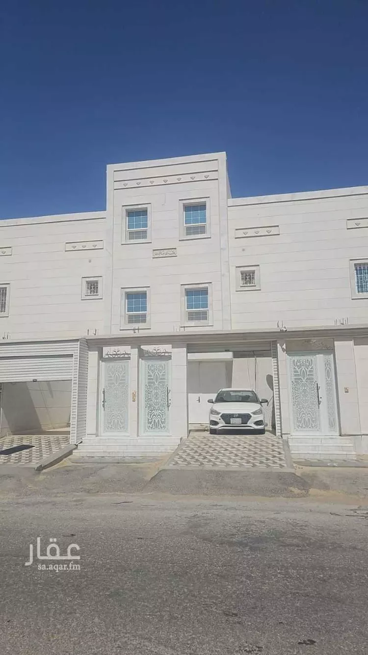 شقة للبيع في شارع خليل المالقي ، حي العروبة ، الدمام ، الدمام