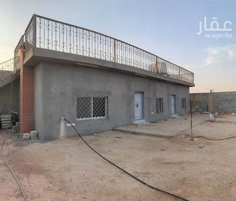 استراحة للإيجار في شارع 837444, حي الشعلة, مدينة الرياض, منطقة الرياض صورة 3