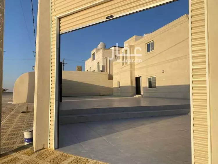 فيلا للبيع في شارع 4454602, حي الرفيعة, مدينة المجمعة, منطقة الرياض