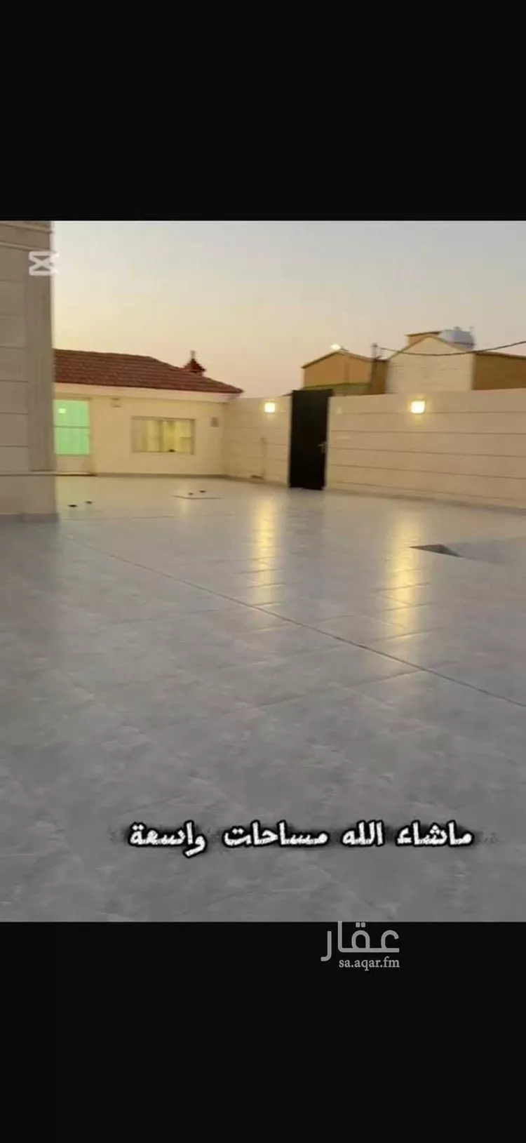 فيلا للبيع في شارع 4454602, حي الرفيعة, مدينة المجمعة, منطقة الرياض صورة 3