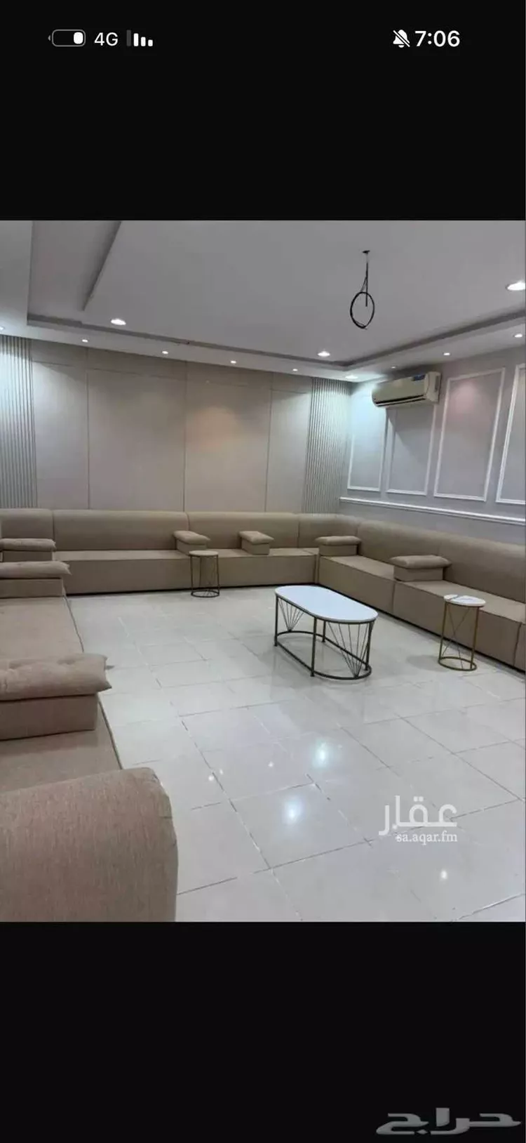 Rest House for Sale in Taif Jubrah
