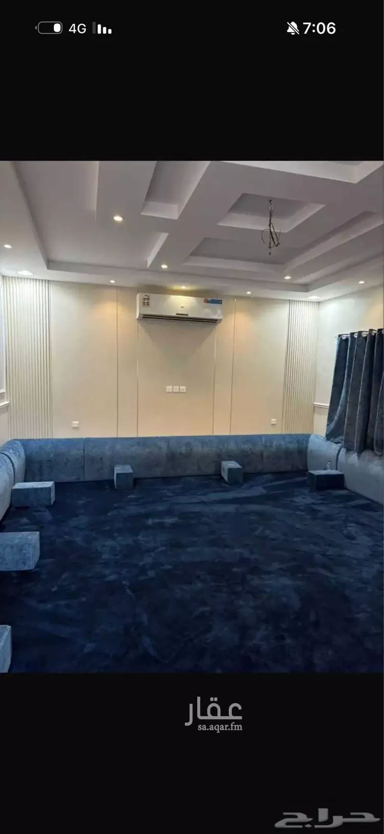 استراحة للبيع في حي العوالي, مدينة العوالي, منطقة مكة المكرمة صورة 5