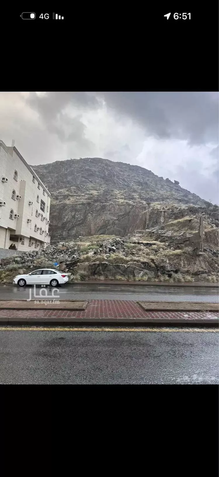 أرض للبيع في شارع ابراهيم بن عباد بن اساف بن عدي, حي العدل, مدينة العدل, منطقة مكة المكرمة