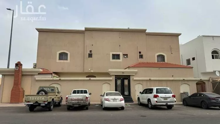 عمارة للبيع في حي العزيزية ، المدينة المنورة ، منطقة المدينة المنورة صورة 2