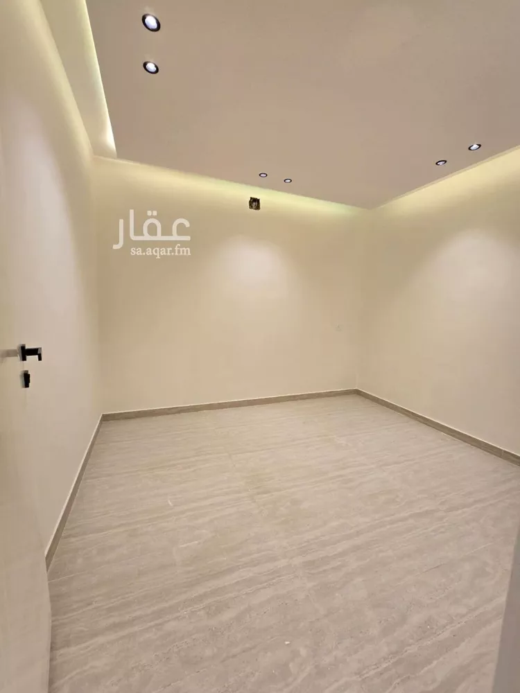 شقة للبيع في شارع قرن المنيفة, حي الحزم, مدينة الرياض, منطقة الرياض صورة 3