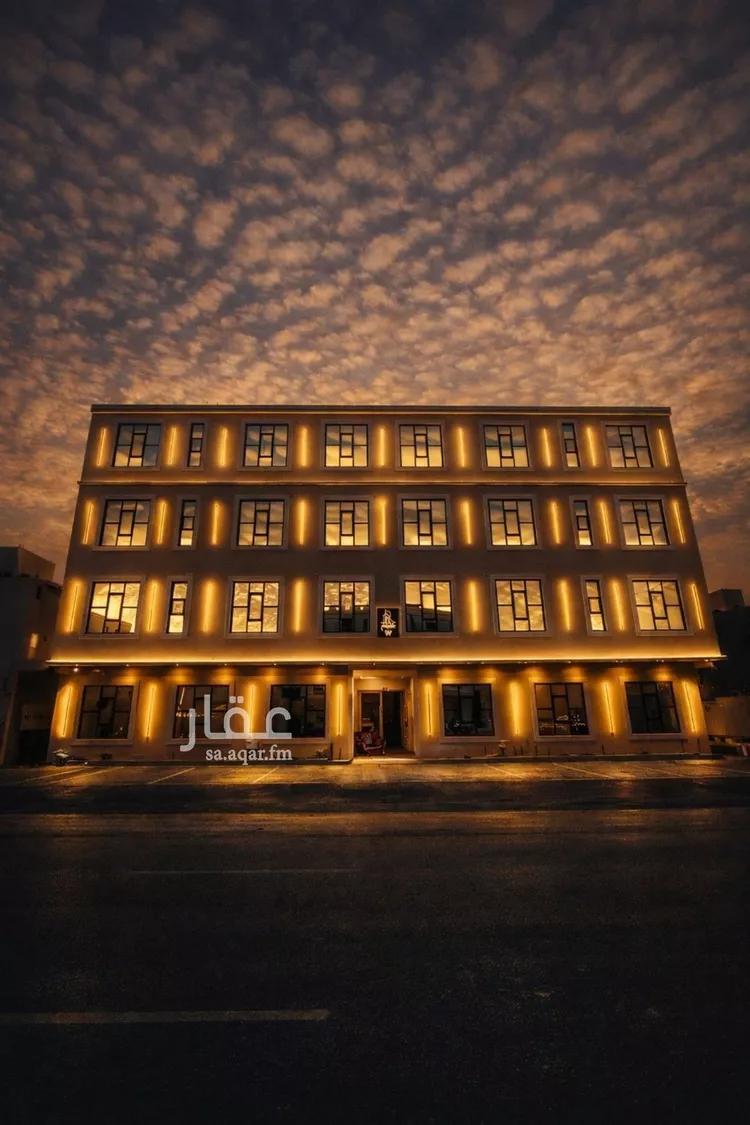 شقة للبيع في شارع القمري, حي الحزم, مدينة الرياض, منطقة الرياض صورة 2