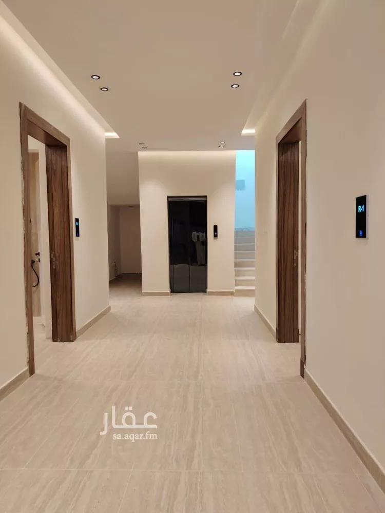 شقة للبيع في شارع المعابدة, حي الحزم, مدينة الرياض, منطقة الرياض صورة 2