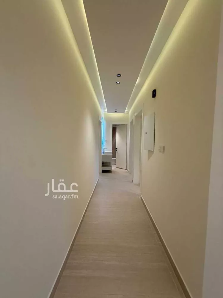 شقة للبيع في شارع المثيب, حي الحزم, مدينة الرياض, منطقة الرياض صورة 4
