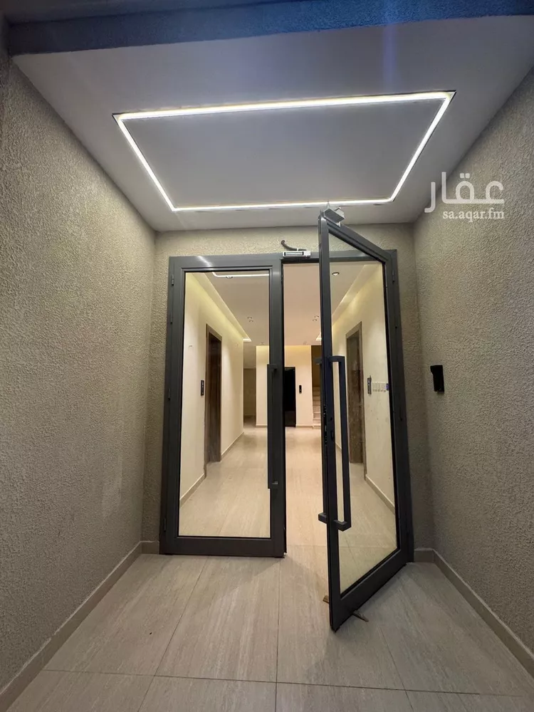 شقة للبيع في شارع الحرضة, حي الحزم, مدينة الرياض, منطقة الرياض صورة 5