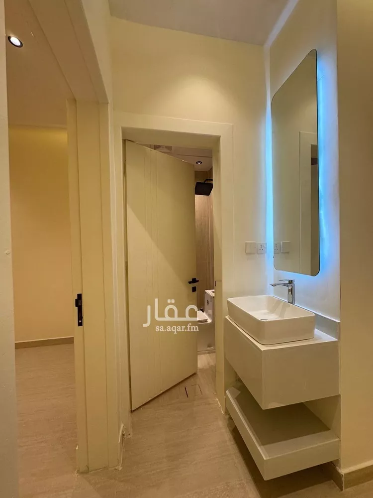 شقة للبيع في شارع الحرضة, حي الحزم, مدينة الرياض, منطقة الرياض 6