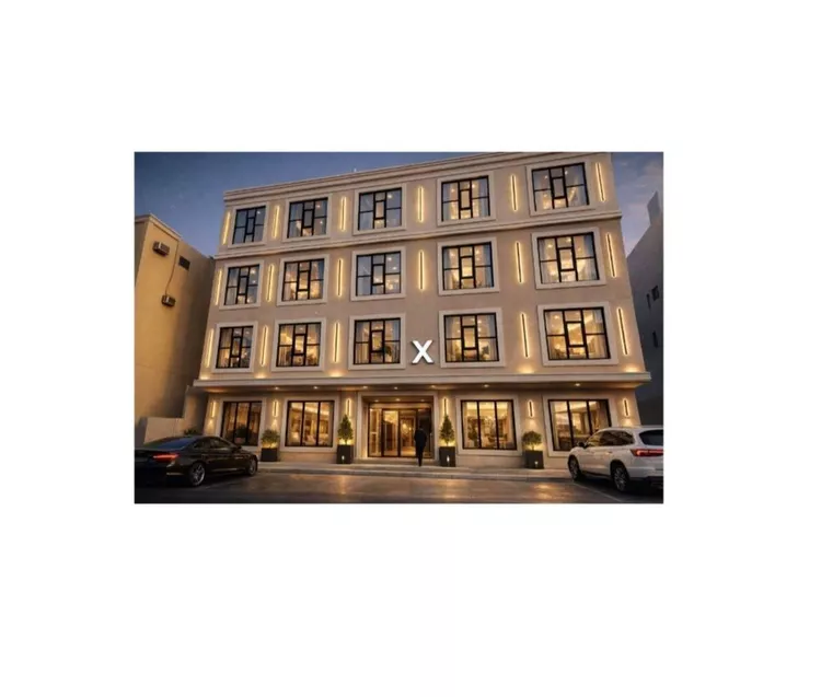 شقة للبيع في شارع قرن المنيفة, حي الحزم, مدينة الرياض, منطقة الرياض