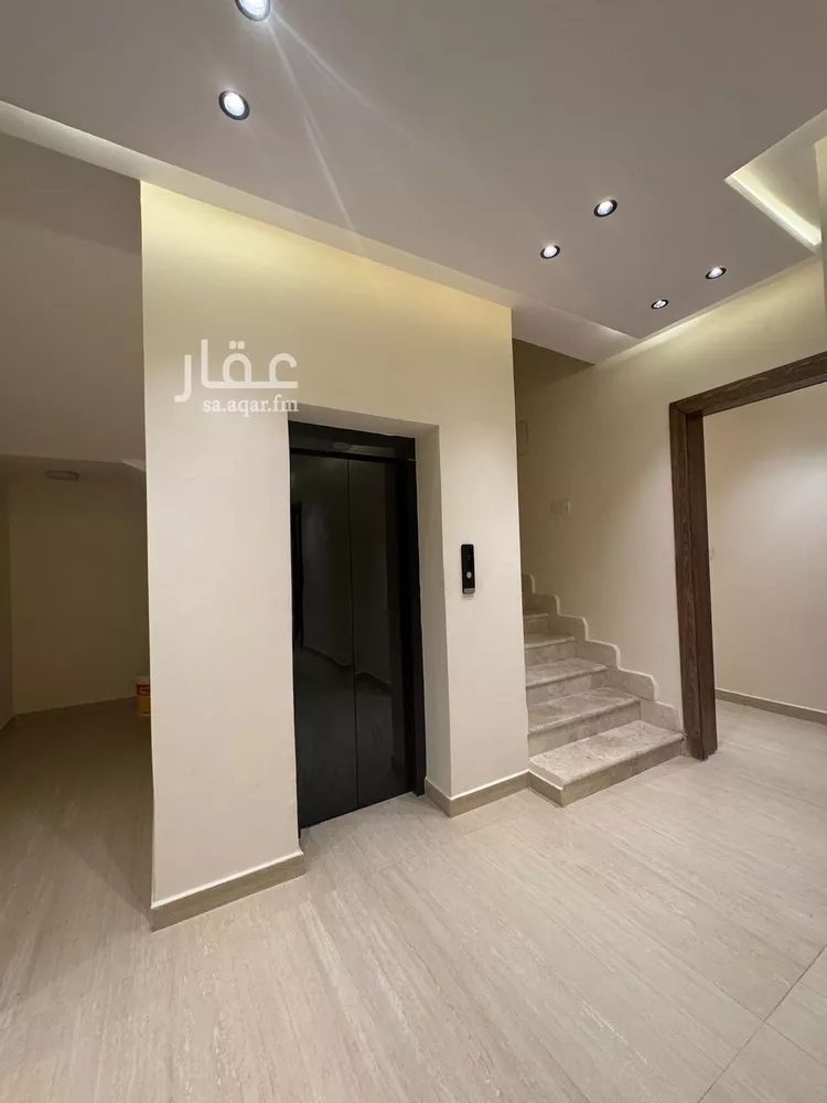 شقة للبيع في شارع الحرضة, حي الحزم, مدينة الرياض, منطقة الرياض 7