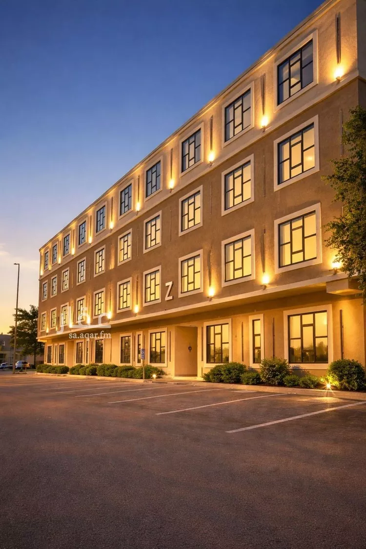 شقة للبيع في شارع المطرفي, حي الحزم, مدينة الرياض, منطقة الرياض صورة 2