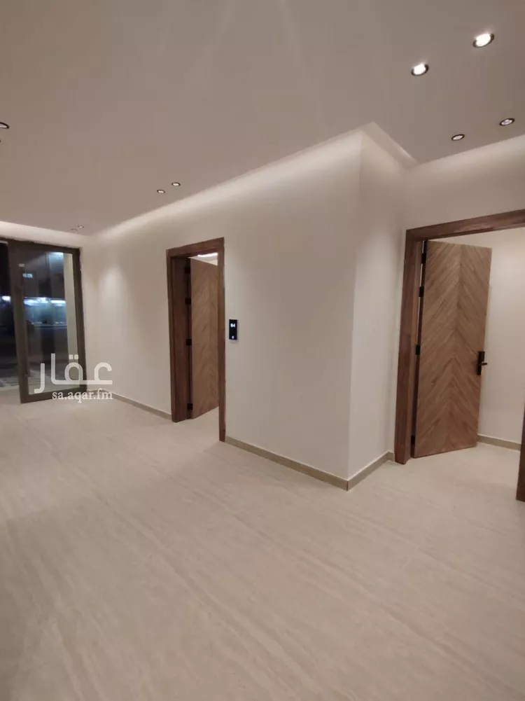 شقة للبيع في شارع المعابدة, حي الحزم, مدينة الرياض, منطقة الرياض صورة 3