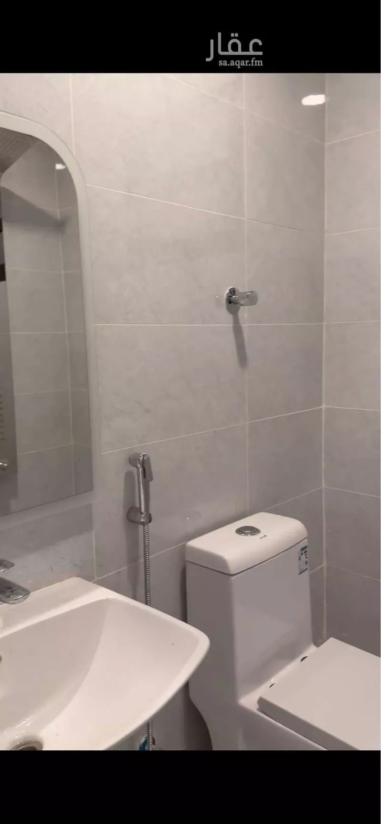 غرفة للإيجار في شارع 4531680, حي الحمراء, مدينة الخبر, المنطقة الشرقية صورة 5