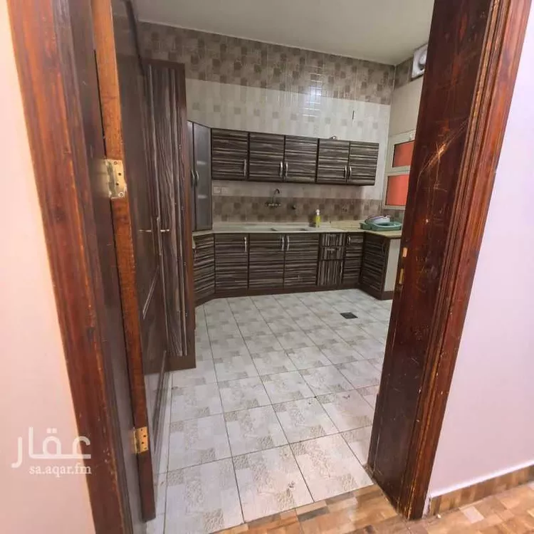 شقة للإيجار في شارع عثمان بن مظعون ، حي ساق ، العلا ، العلا صورة 2