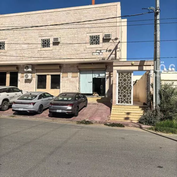 شقة للإيجار في شارع عثمان بن مظعون ، حي ساق ، العلا ، العلا