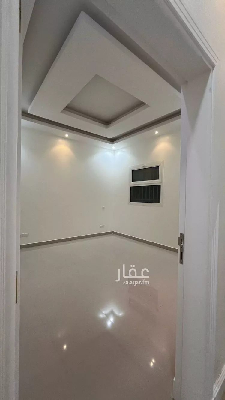 شقة للإيجار في شارع ابراهيم بن ابي حيه, حي القيروان, مدينة الرياض, منطقة الرياض صورة 2