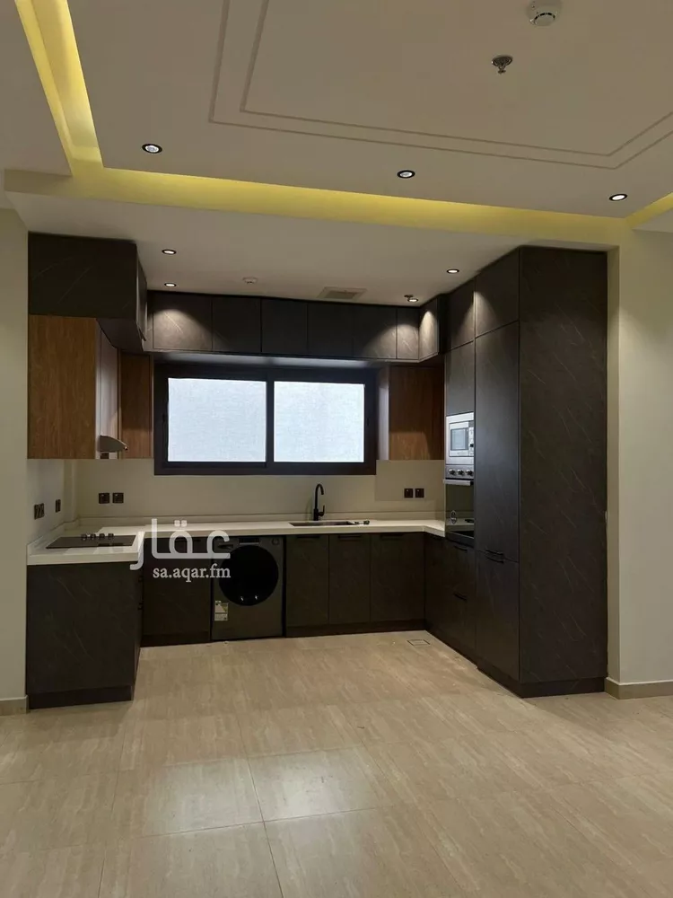 شقة للإيجار في شارع أبي طاهر إسماعيل الجيطالي, حي النرجس, مدينة الرياض, منطقة الرياض صورة 3