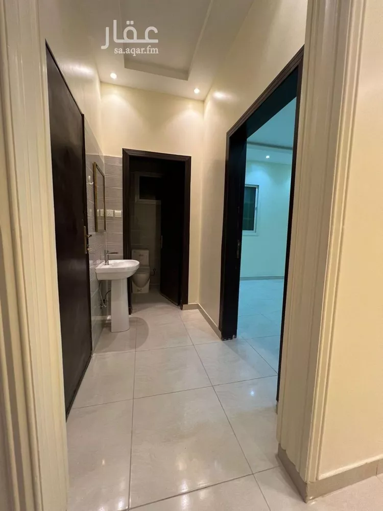 شقة للإيجار في شارع أبي طاهر إسماعيل الجيطالي, حي النرجس, مدينة الرياض, منطقة الرياض صورة 4