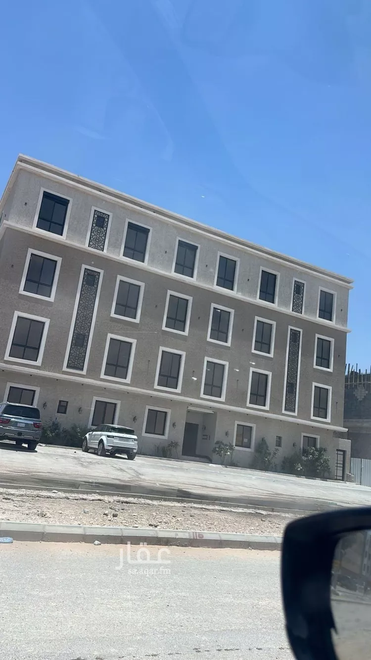 Apartment for Rent in Riyadh An Narjis