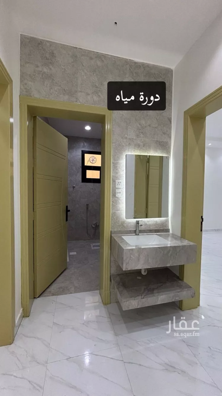 شقة للإيجار في شارع عمارة اليمني, حي المهدية, مدينة الرياض, منطقة الرياض صورة 4