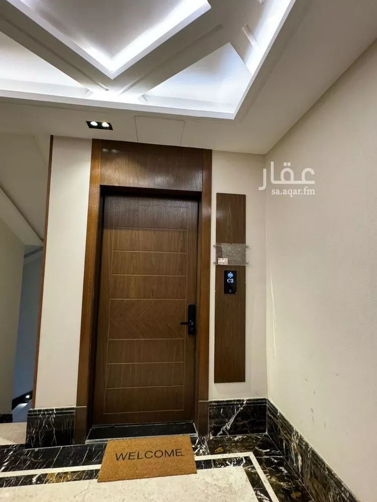 شقة للإيجار في شارع التنعيم, حي المونسية, مدينة الرياض, منطقة الرياض صورة 2