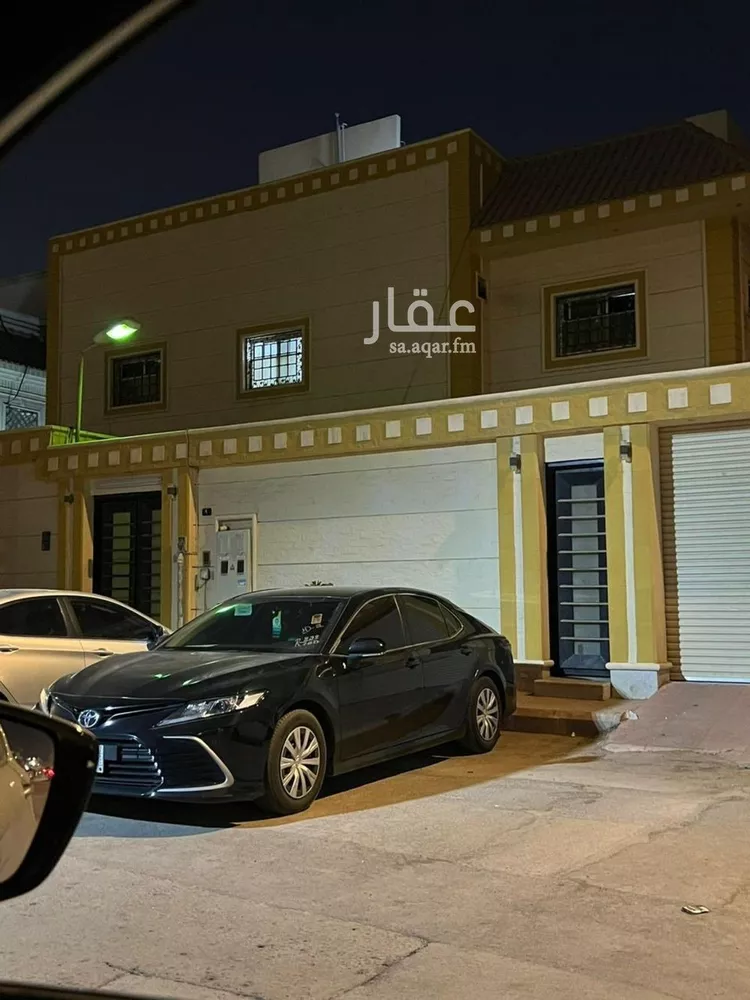فيلا للبيع في شارع الغبة, حي إشبيلية, مدينة الرياض, منطقة الرياض