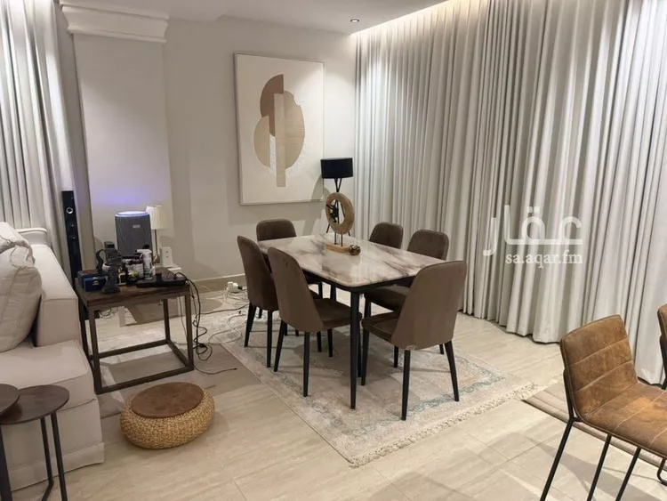 شقة للإيجار في شارع التنعيم, حي المونسية, مدينة الرياض, منطقة الرياض صورة 4