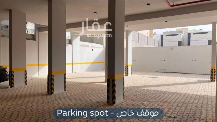 شقة للبيع في شارع عمير بن سنان بن عرفطة, حي المهدية, مدينة الرياض, منطقة الرياض صورة 5