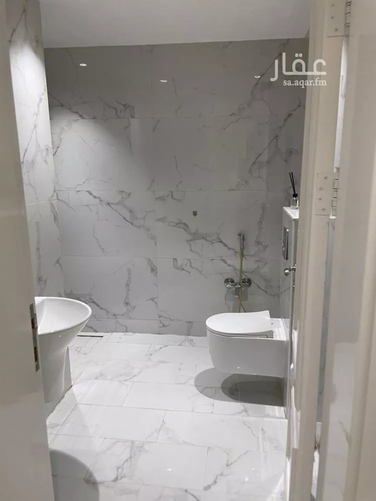 شقة للإيجار في شارع رقم 200, حي الياسمين, مدينة الرياض, منطقة الرياض صورة 5