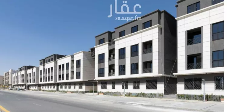 شقة للإيجار في شارع الحوطة, حي الملقا, مدينة الرياض, منطقة الرياض