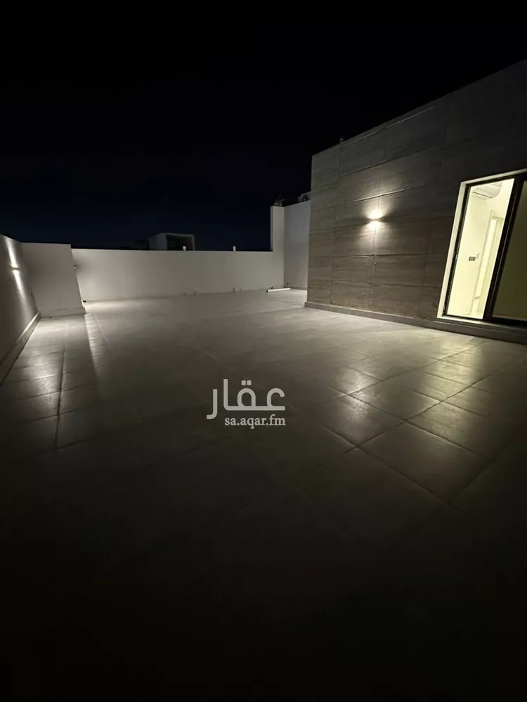 شقة للإيجار في شارع أبي طاهر إسماعيل الجيطالي, حي النرجس, مدينة الرياض, منطقة الرياض