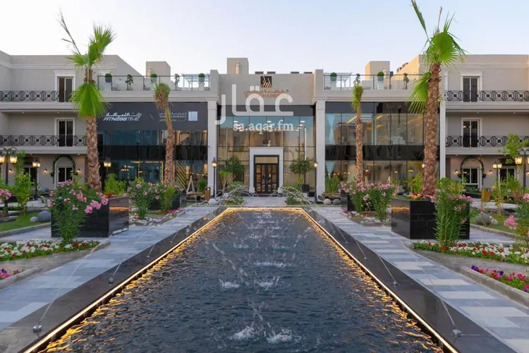 شقة للإيجار في شارع الردهة, حي الياسمين, مدينة الرياض, منطقة الرياض صورة 2