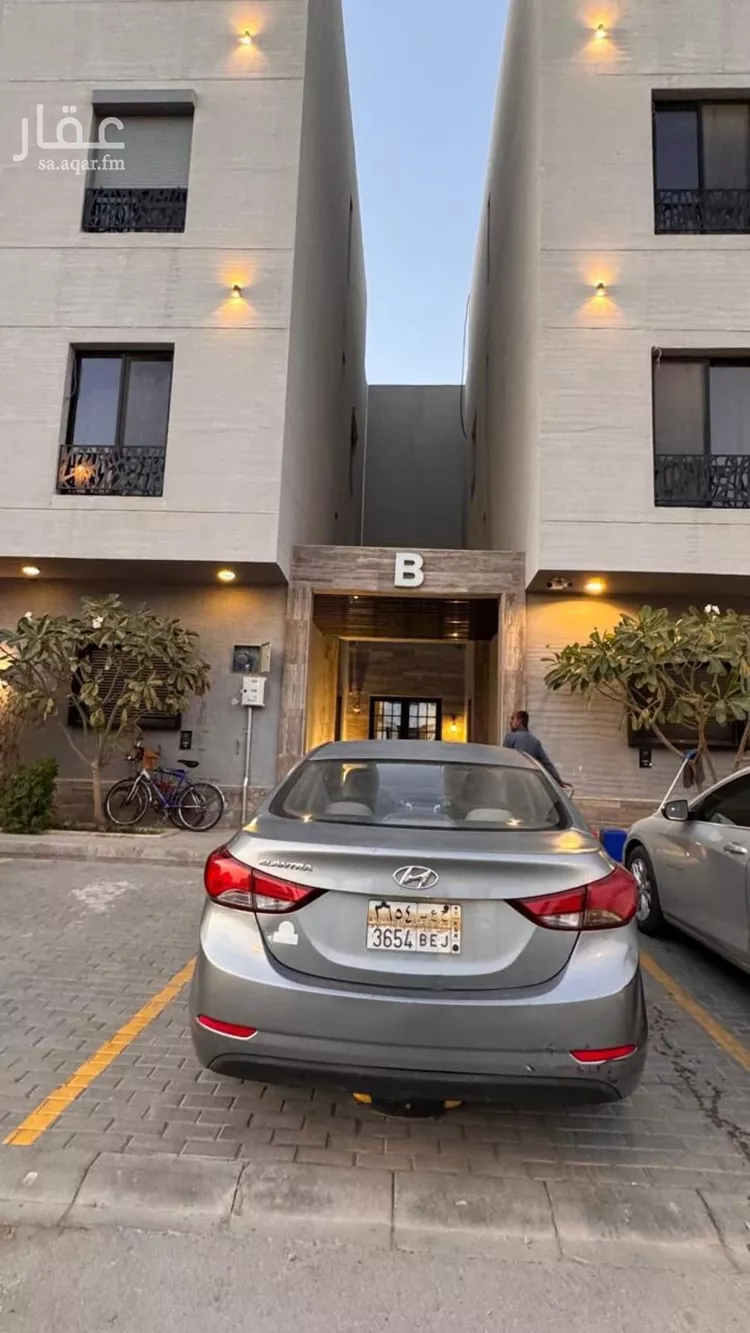 Apartment for Rent in Riyadh Al Qadisiyah صورة 2