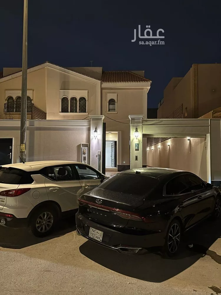 Villa for Rent in Riyadh Al Yasmin